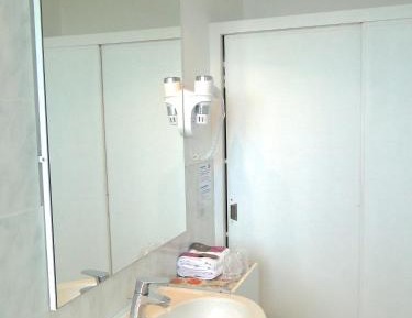 King Double Room