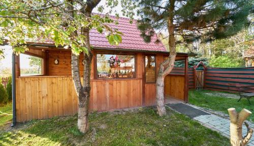 One-Bedroom Chalet