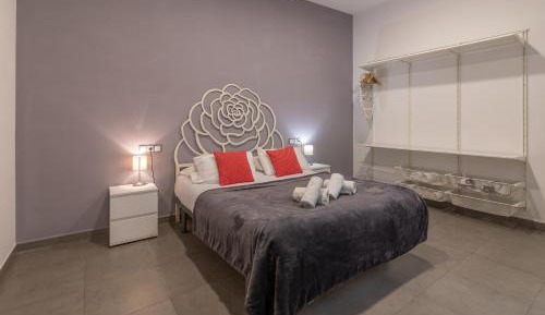 Indoor Apartment (3-4 Adults)