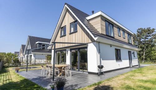 Four-Bedroom Villa