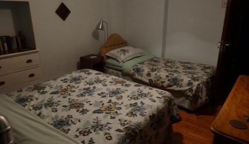 Family Room (2 Adults + 3 Children)
