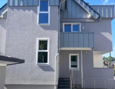 Apartment b drei