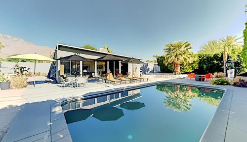 Three Bedroom holiday home 