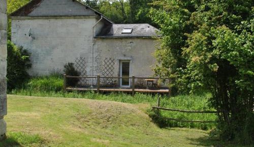 Holiday Home (3 adults)