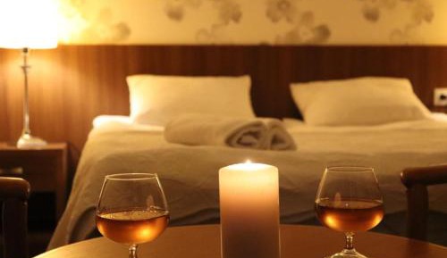 Comfort Double or Twin Room