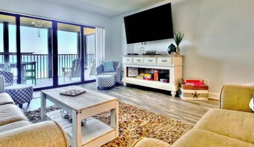 Two Bedroom Apartment 