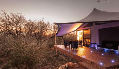 Superior Villa