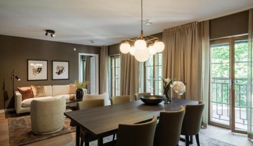 Superior Quadruple Room
