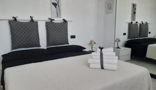 King Room with Balcony