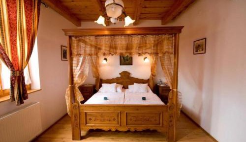 Superior Queen Room