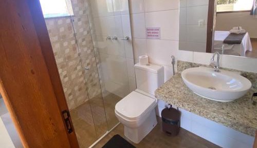 Standard Double Suite