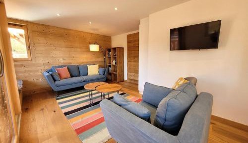 Apartment (8 Adults)