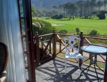 Luxury King or Twin Room with Balcony - 1