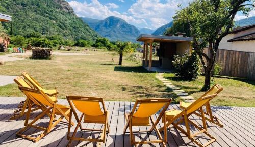 Superior Chalet