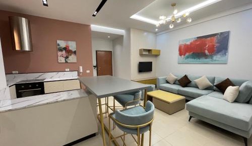 Apartment with Sea View