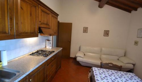 One-Bedroom Holiday Home