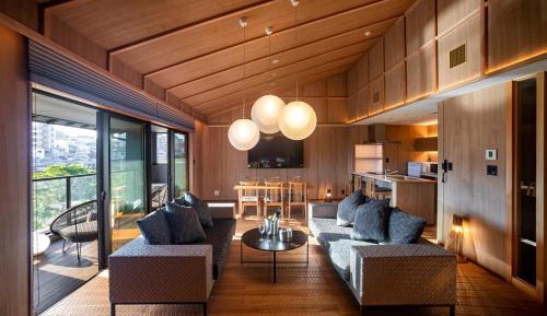 Royal Suite with River View