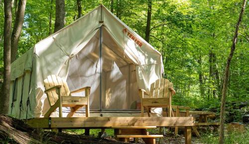 Tent