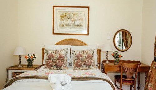 Comfort Double Room