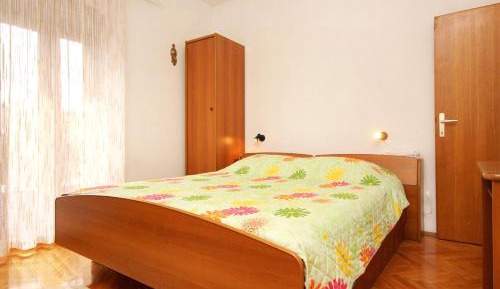 Studio with Balcony and Sea View