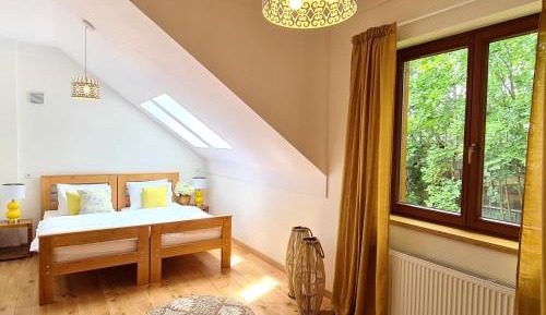 Comfort Quadruple Room