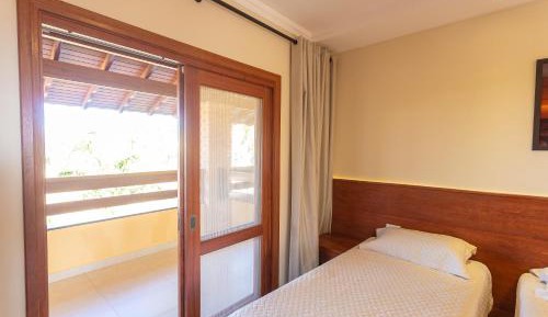 Luxury Triple Room