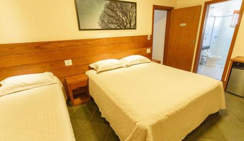 Classic Triple Room