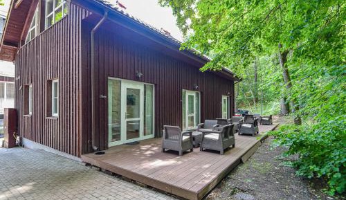 Duplex Apartment