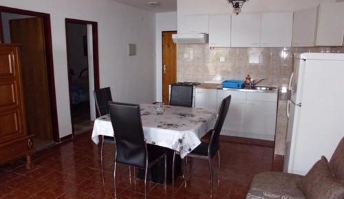 Two-Bedroom Holiday Home