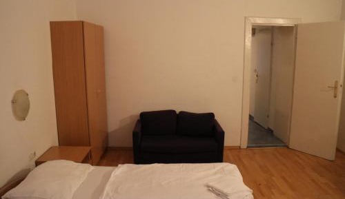 Standard Suite for 4 People