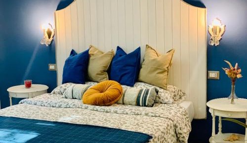 Luxury Triple Room