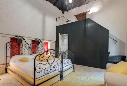 Duplex Apartment