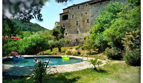 Four-Bedroom Holiday Home