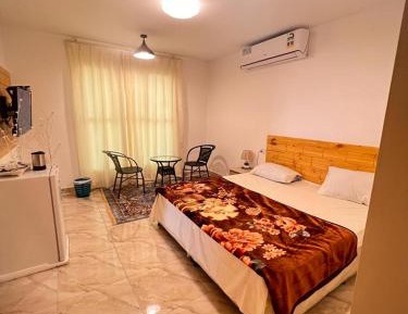 Double Room with Balcony and Sea View
