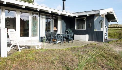 Two-Bedroom Holiday Home