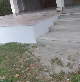 Six-Bedroom House