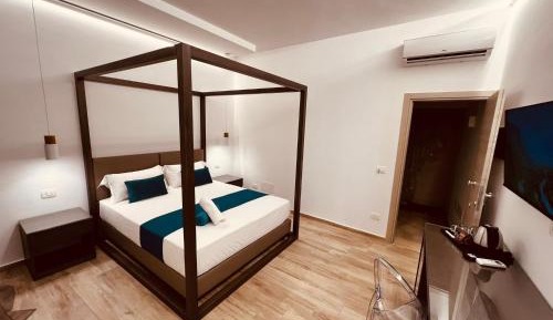 Deluxe Junior Suite