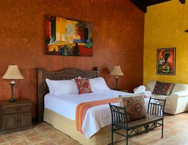 Superior King Room