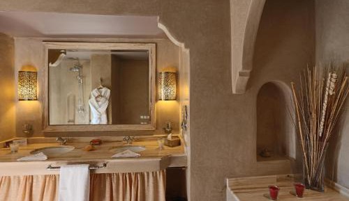 Prestige Suite