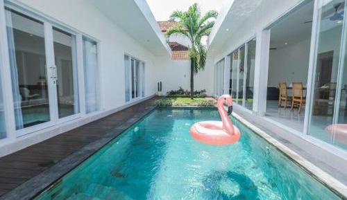 Two-Bedroom Villa