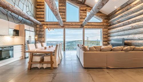 Superior Apartment with Sauna