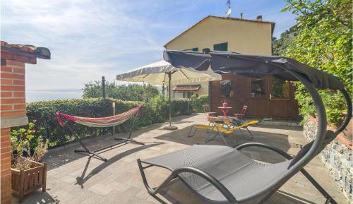 Two-Bedroom Holiday Home