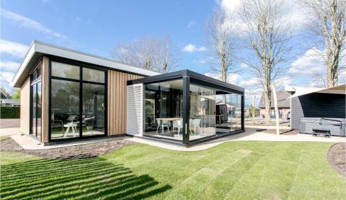 Two-Bedroom Holiday Home