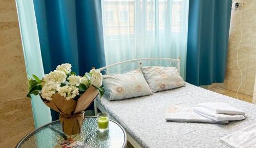 Comfort Triple Room with Shower