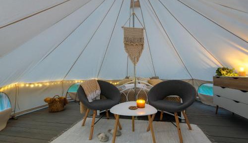 Tent
