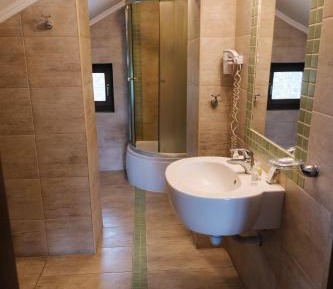 Double Room with Balcony (2 Adults + 1 Child)