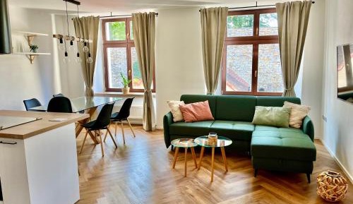 Superior Apartment