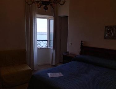 Double Room with Lake View