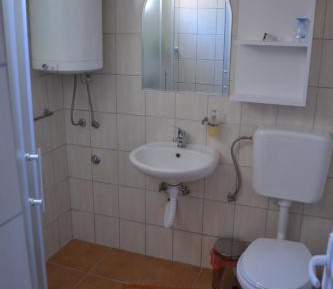 Triple Room with Garden View