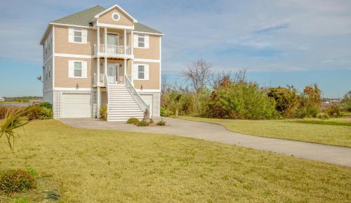 Five-Bedroom House